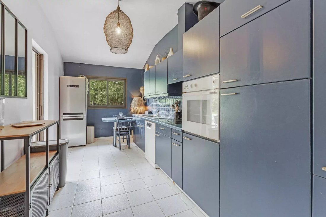 Villa in French Riviera, Provence-Alpes-Côte d'Azur, France 5 - 16297865