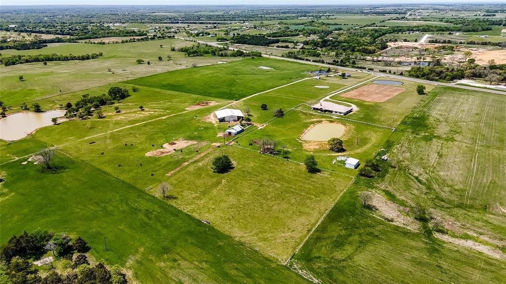 Land in Sadler, Texas, United States 3 - 16299086