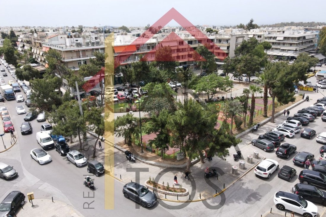 Land in Glyfada, Attica, Greece 4 - 16306678