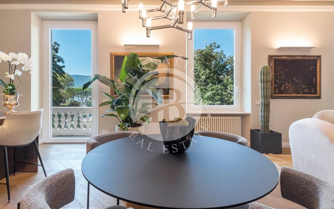Apartment in Historic Center, La Spezia, Italy 3 - 16296503