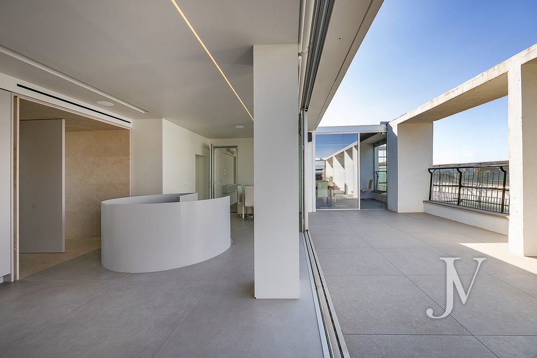 Apartment in Chamartín, Madrid, Spain 2 - 16296367