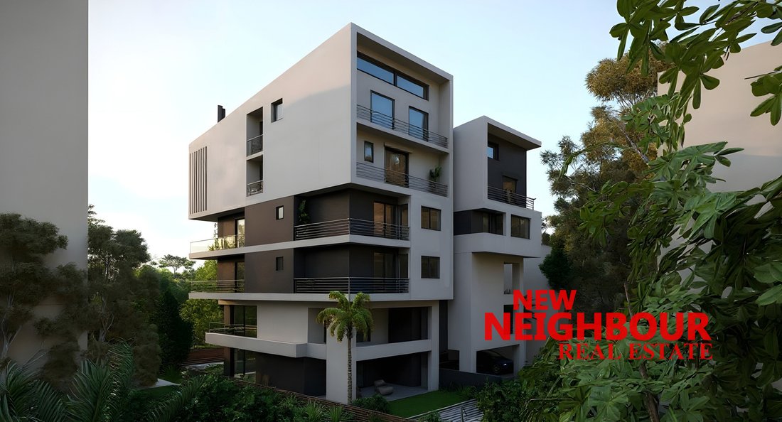 Apartment in Chalandri, Attica, Greece 4 - 16306677