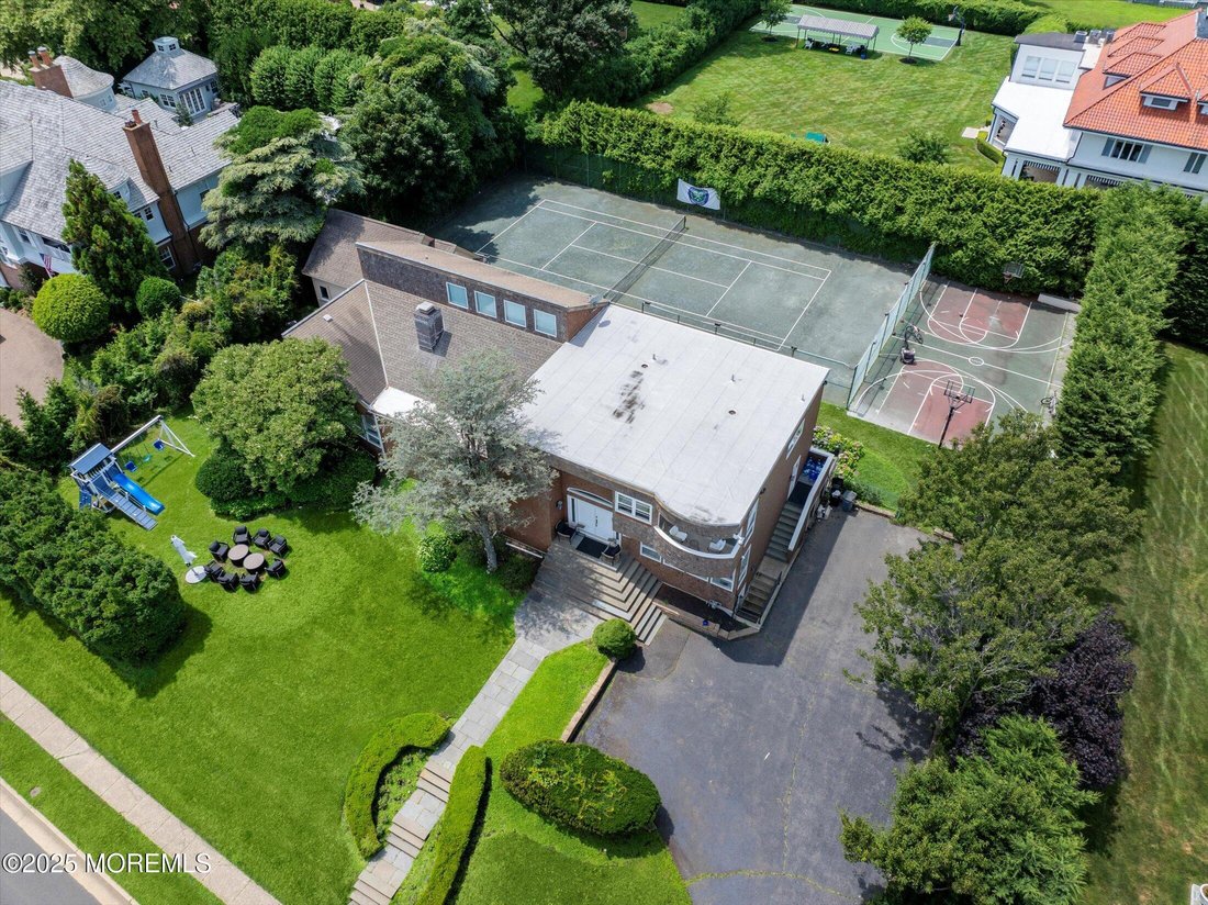 House in Deal, New Jersey, United States 5 - 16299495