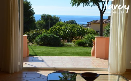 Villa à Bandol, Provence-Alpes-Côte d'Azur, France 1