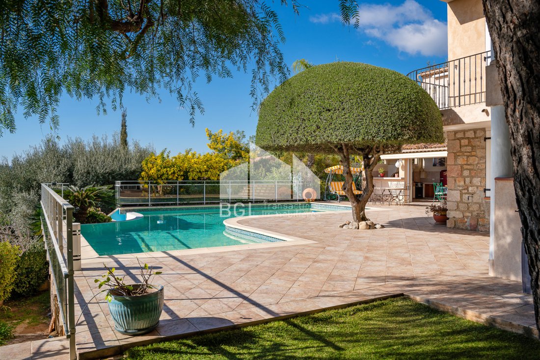 House in Le Lavandou, Provence-Alpes-Côte d'Azur, France 5 - 16297125