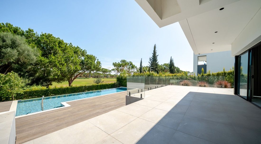 Villa in Vilamoura, Quarteira, Algarve 4 - 16296364