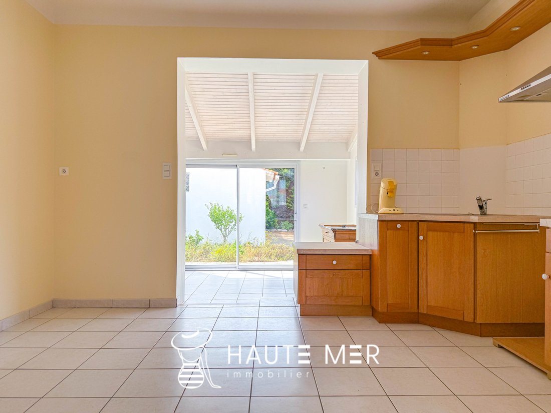 House in Chaume Sud, Les Sables-d'Olonne, France 4 - 16296877