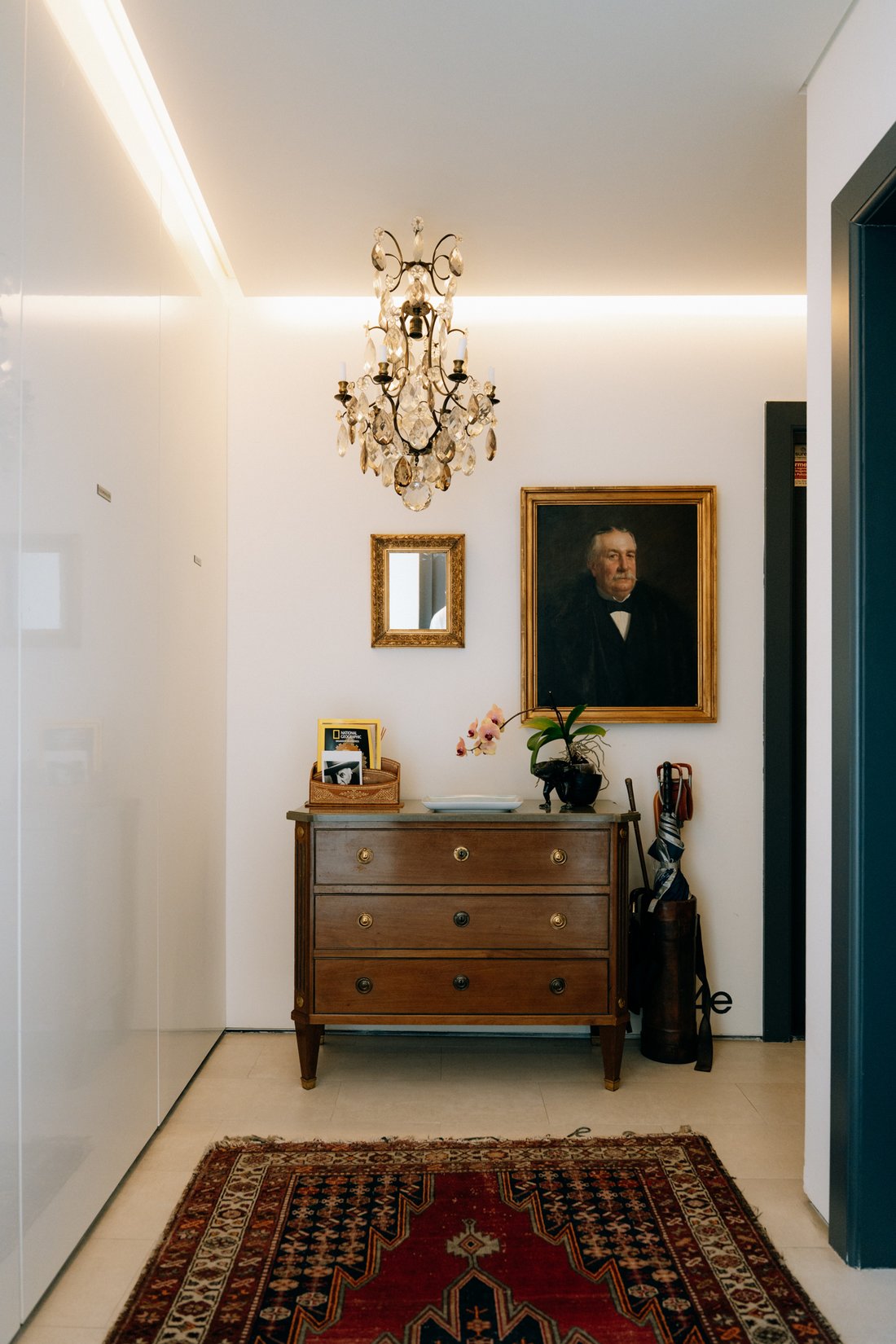 Apartment in Santa Maria Maior, Lisbon, Portugal 1 - 16296074