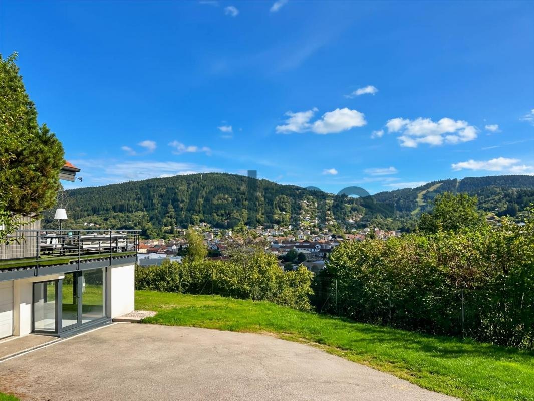 Chalet in Ecarts et Coteaux, Gerardmer, France 2 - 16300265