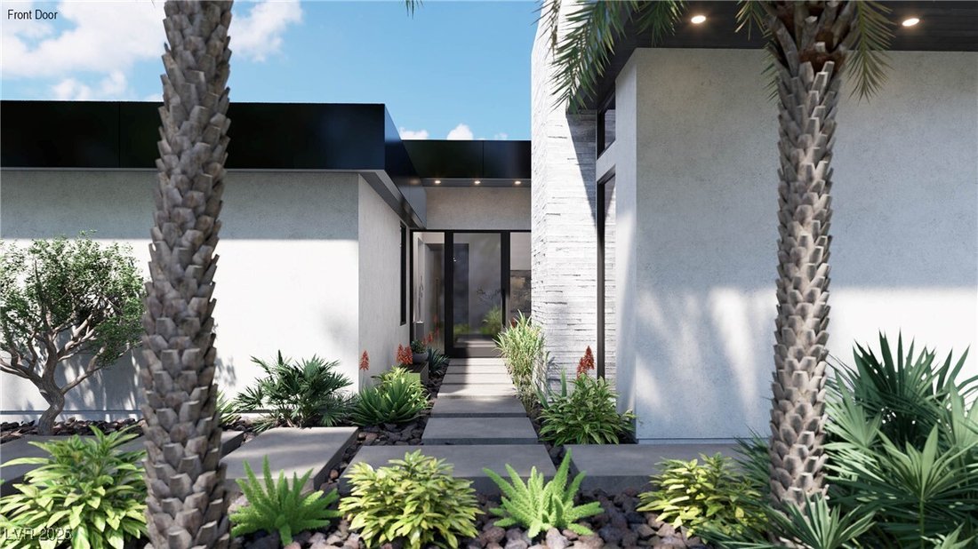 House in Henderson, Nevada, United States 3 - 16300874