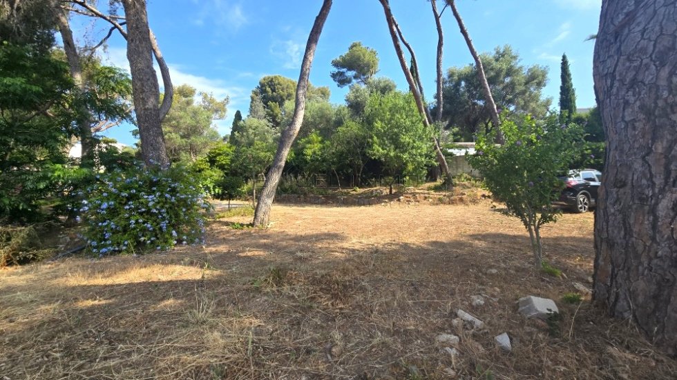 Villa in Centre Ville, Carqueiranne, France 3 - 16296851