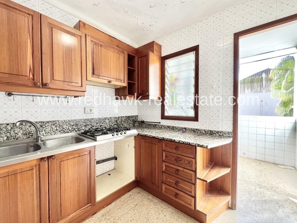 Apartment in Palma, Balearic Islands, Spain 5 - 16300136