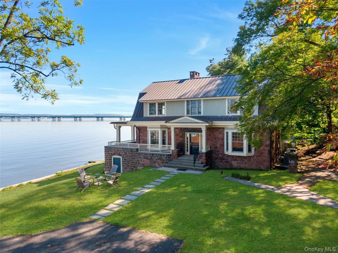 House in Nyack, New York, United States 1 - 16298790