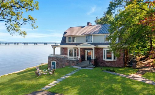 House in Nyack, New York, United States 1