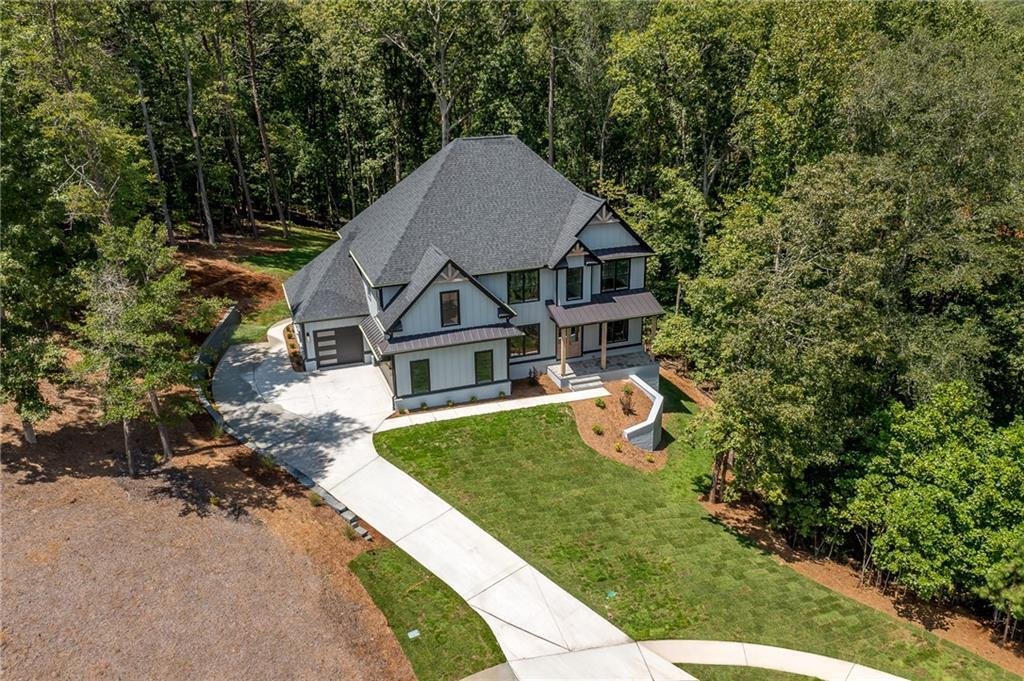 House in Gainesville, Georgia, United States 5 - 16298434