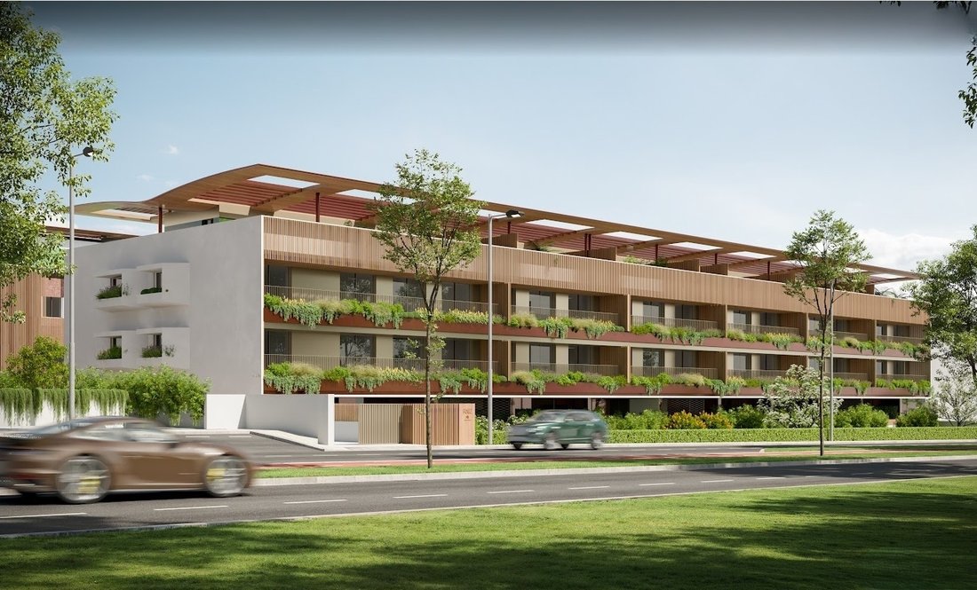 Apartment in Ramalde, Porto District, Portugal 3 - 16301393