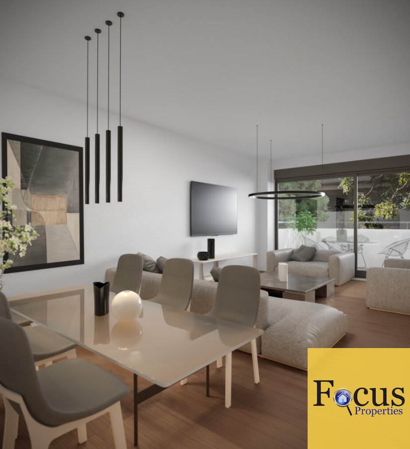 Apartment in South Athens, Attica, Greece 1 - 16306693