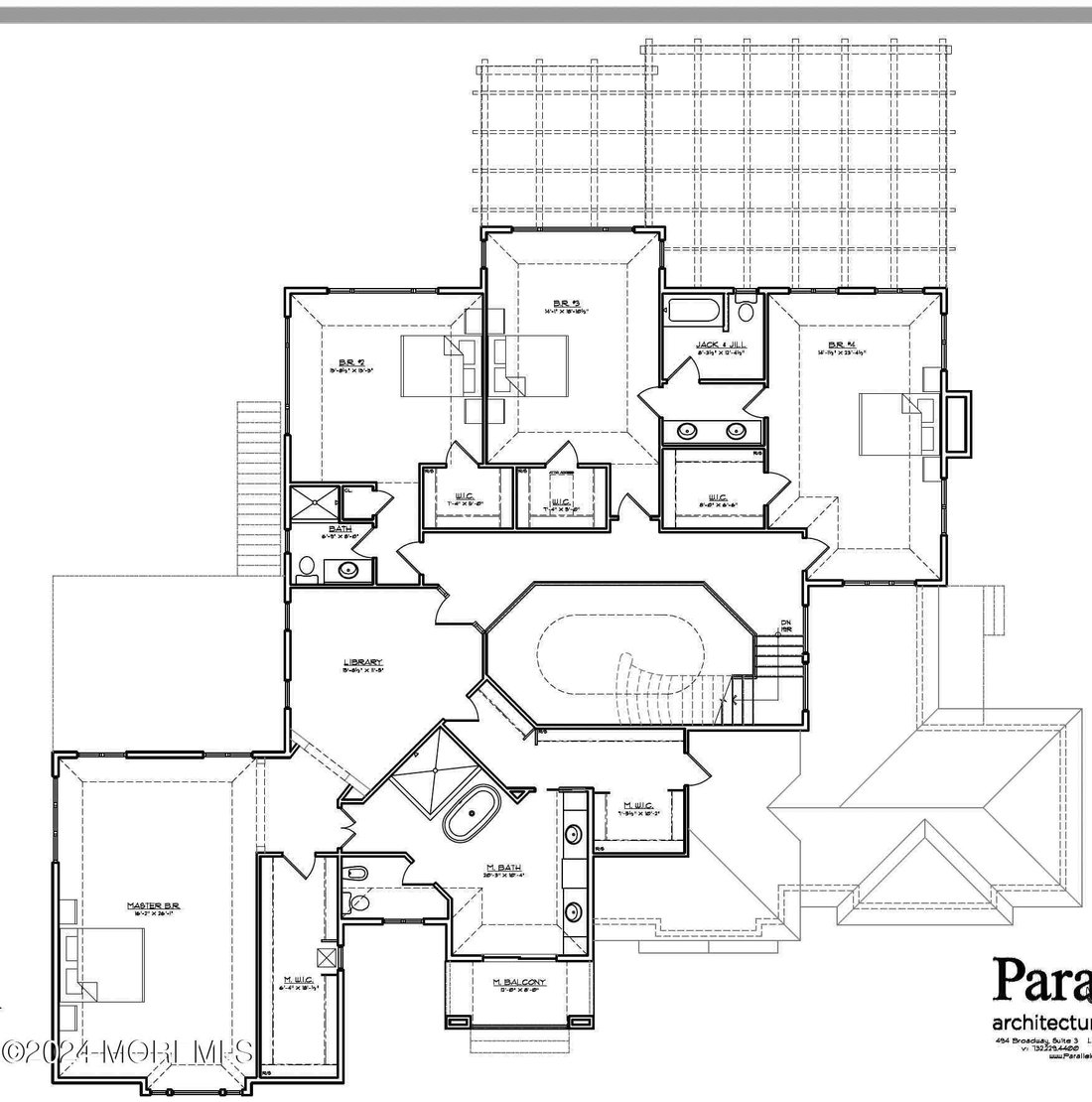 House in Holmdel, New Jersey, United States 4 - 16299855