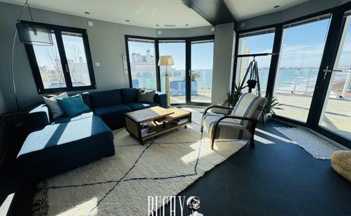 Apartment in Olonne-sur-Mer, Les Sables-d'Olonne, France 1