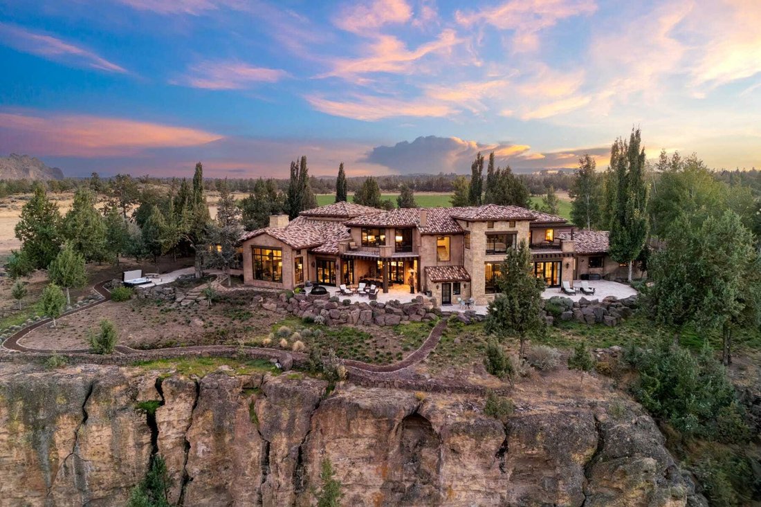 House in Terrebonne, Oregon, United States 2 - 16298823