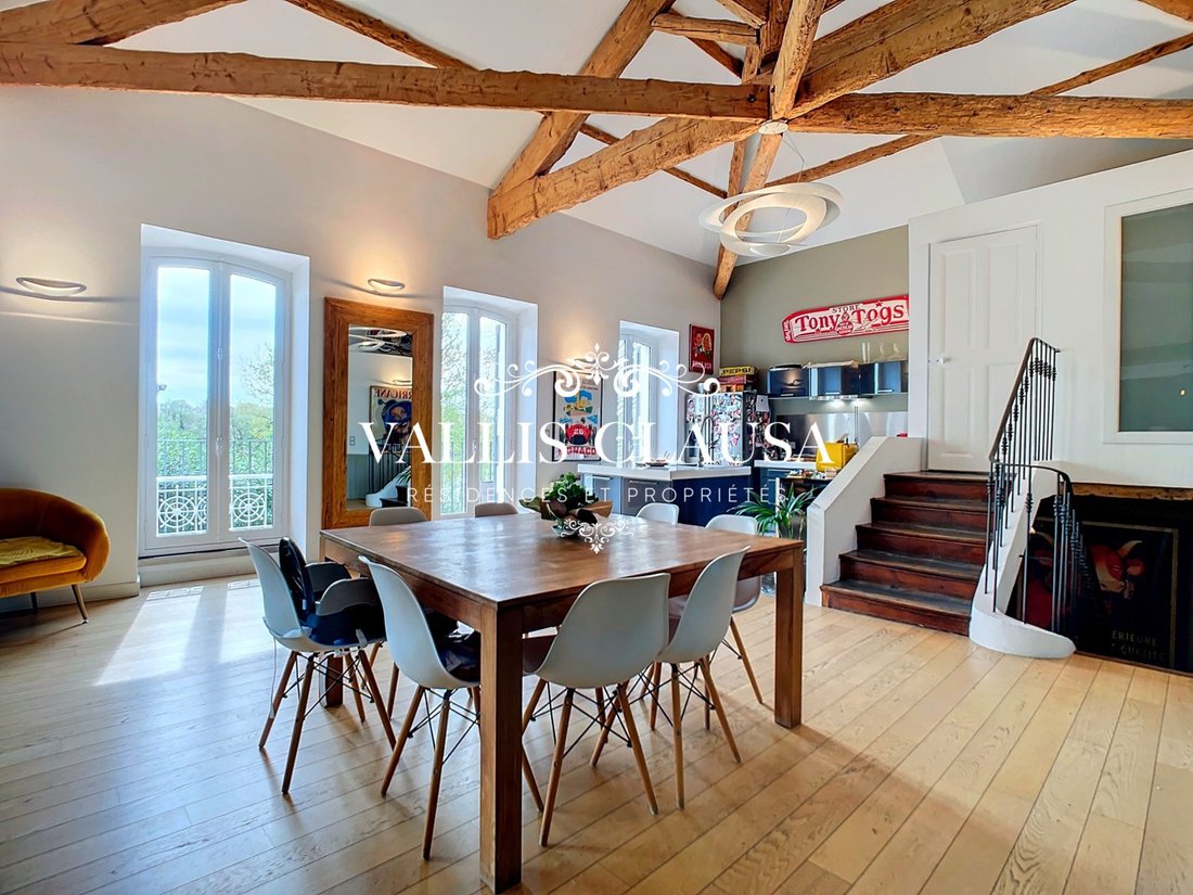 House in Montagne des Chèvres, Villeneuve-lès-Avignon, France 5 - 16296617