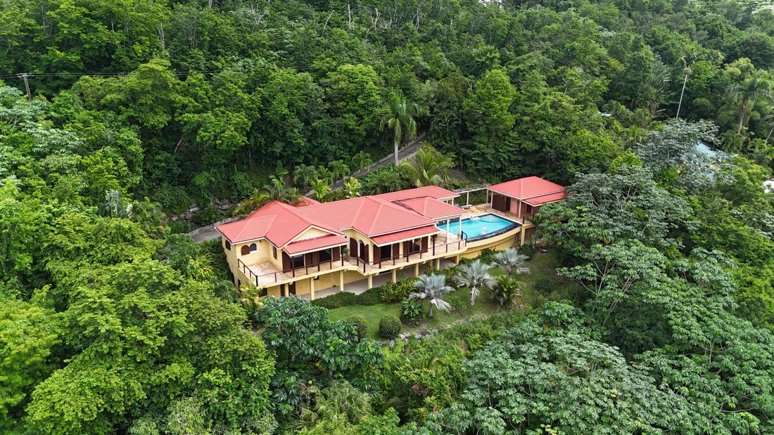 House in Leonards, Tortola, British Virgin Islands 1 - 16306914