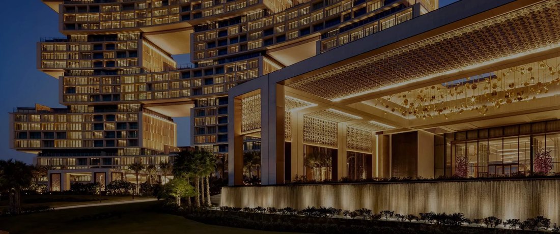 Apartment in Palm Jumeirah, Dubai, United Arab Emirates 1 - 16298992