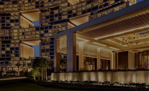 Apartment in Palm Jumeirah, Dubai, United Arab Emirates 1