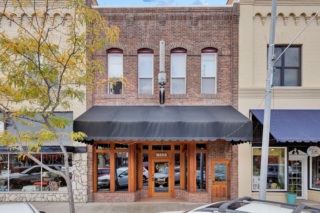 Hamilton, Montana, United States 4 - 16273541