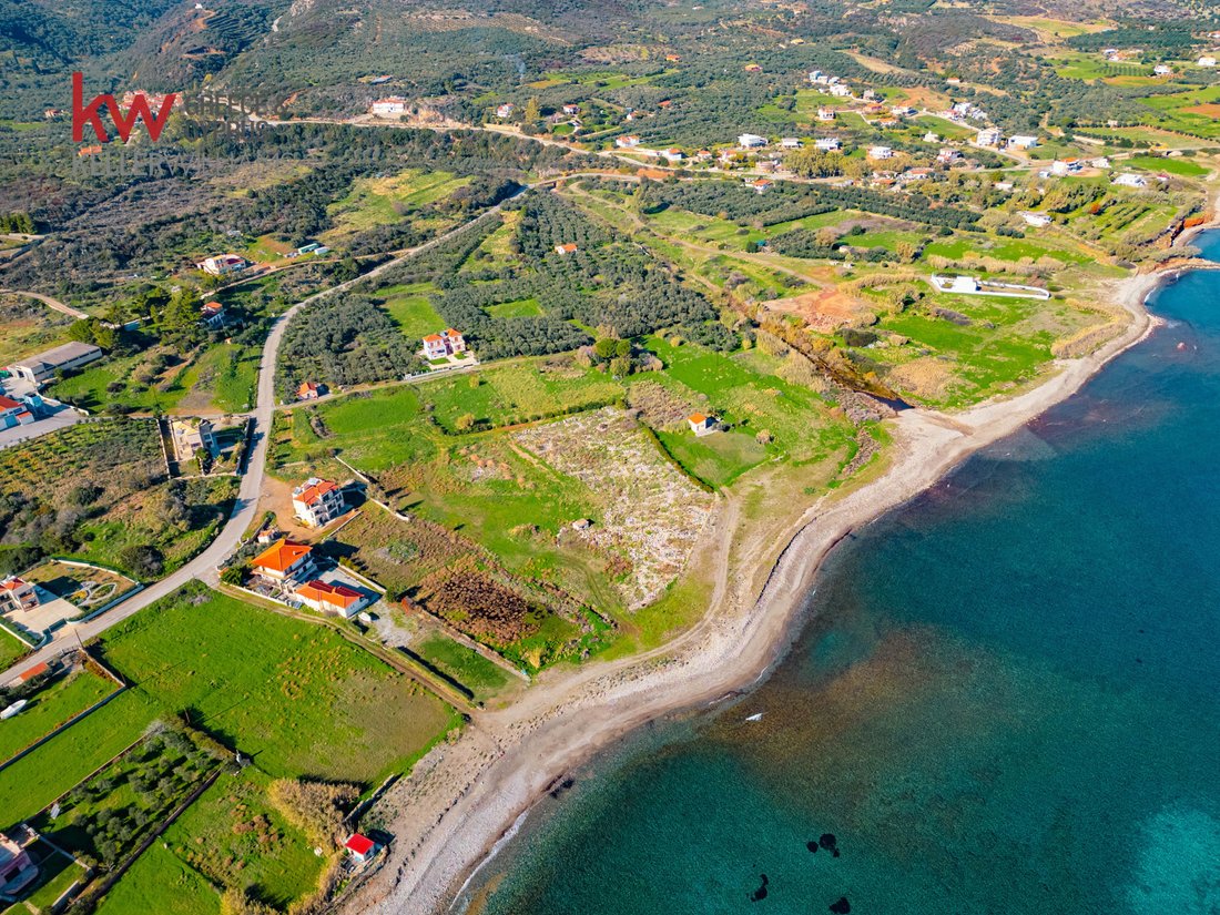 Land in Laconia, Peloponnese, Western Greece and the Ionian, Greece 3 - 16306618