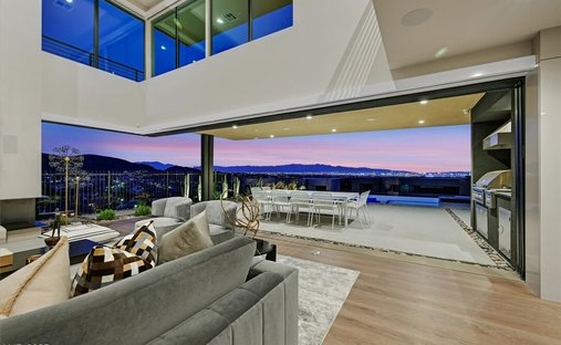 Casa en Henderson, Nevada, Estados Unidos 1