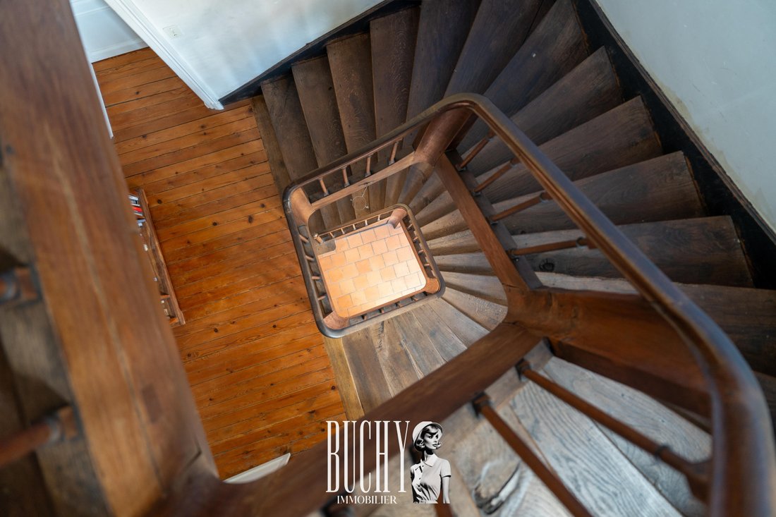 House in Littoral Ouest, Talmont-Saint-Hilaire, France 5 - 16297310