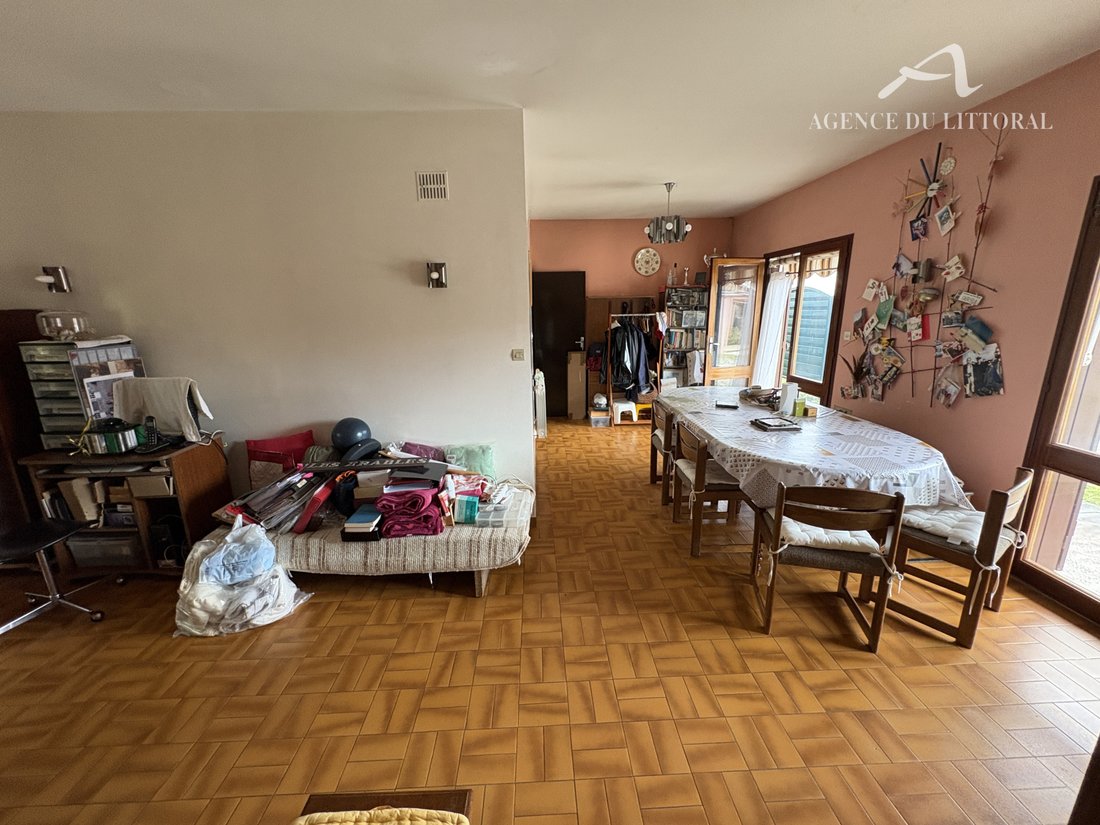 House in Nord Est, Andernos-les-Bains, France 4 - 16301467