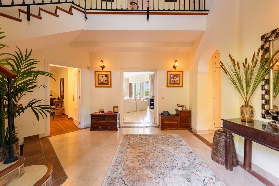 Villa in Casares, Andalusia, Spain 4 - 16306965