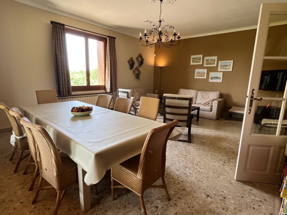 Villa in Modene, Provence-Alpes-Côte d'Azur, France 5 - 16297414