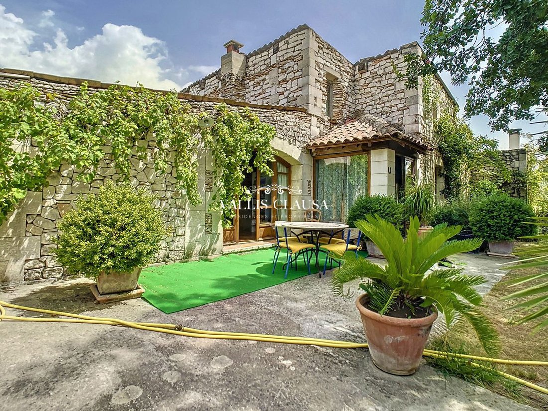 House in Nevons-route d'Apt, L'Isle-sur-la-Sorgue, France 3 - 16297057