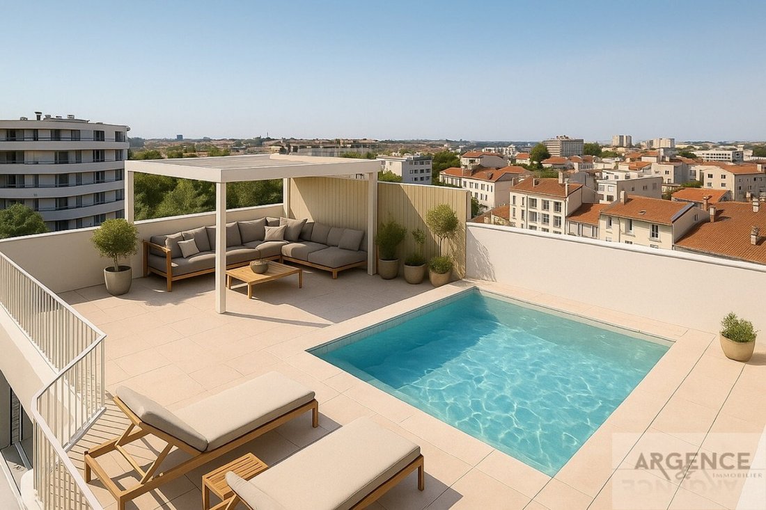 Apartment in Centre Historique, Montpellier, France 1 - 16225709
