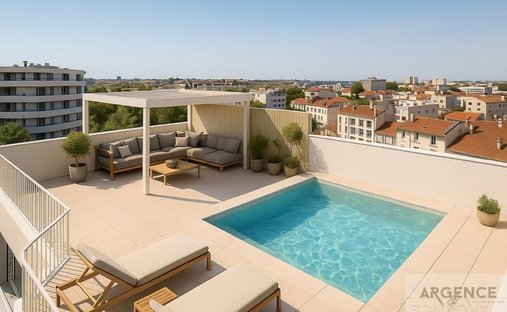 Apartment in Centre Historique, Montpellier, France 1