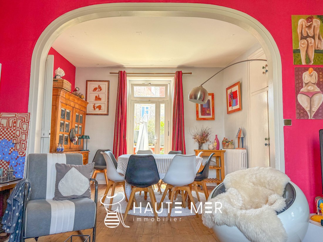 House in Gare-Saint Michel, Les Sables-d'Olonne, France 2 - 16297509