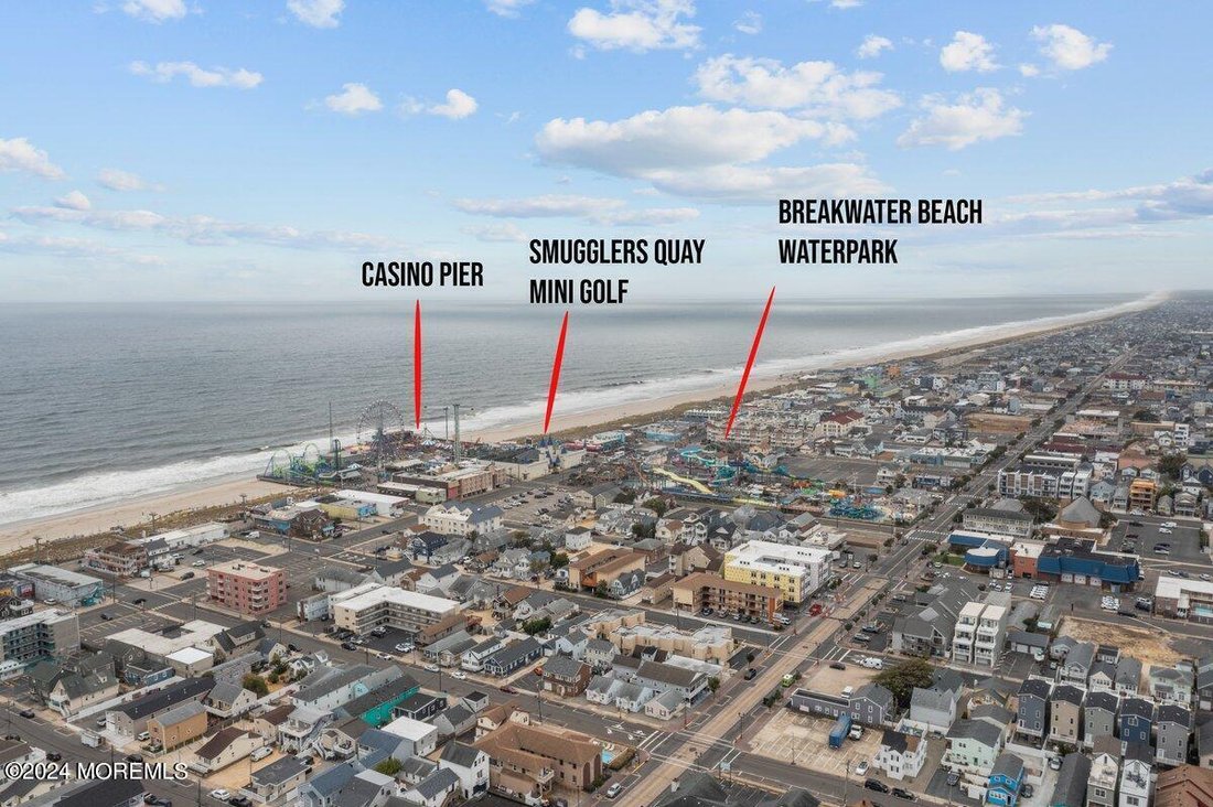 Seaside Heights, New Jersey, United States 3 - 16299457