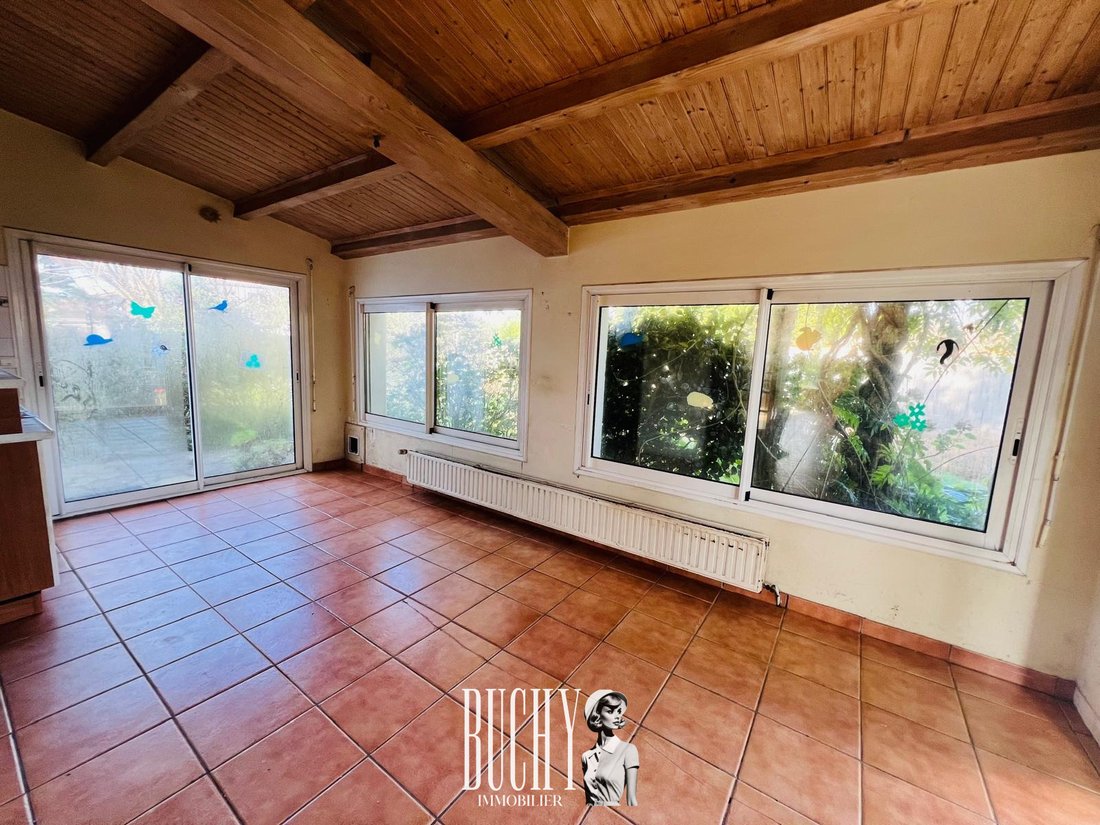House in Olonne-sur-Mer, Les Sables-d'Olonne, France 4 - 16297407