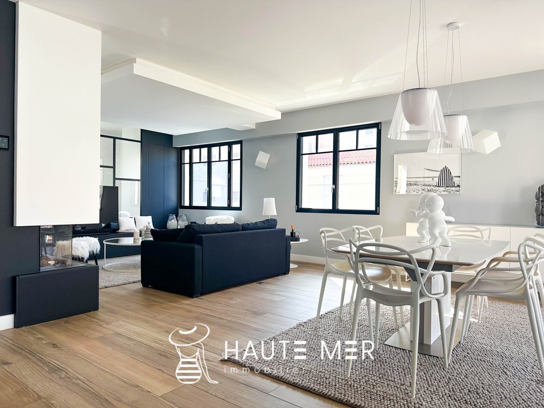House in Gare-Saint Michel, Les Sables-d'Olonne, France 4 - 16297503