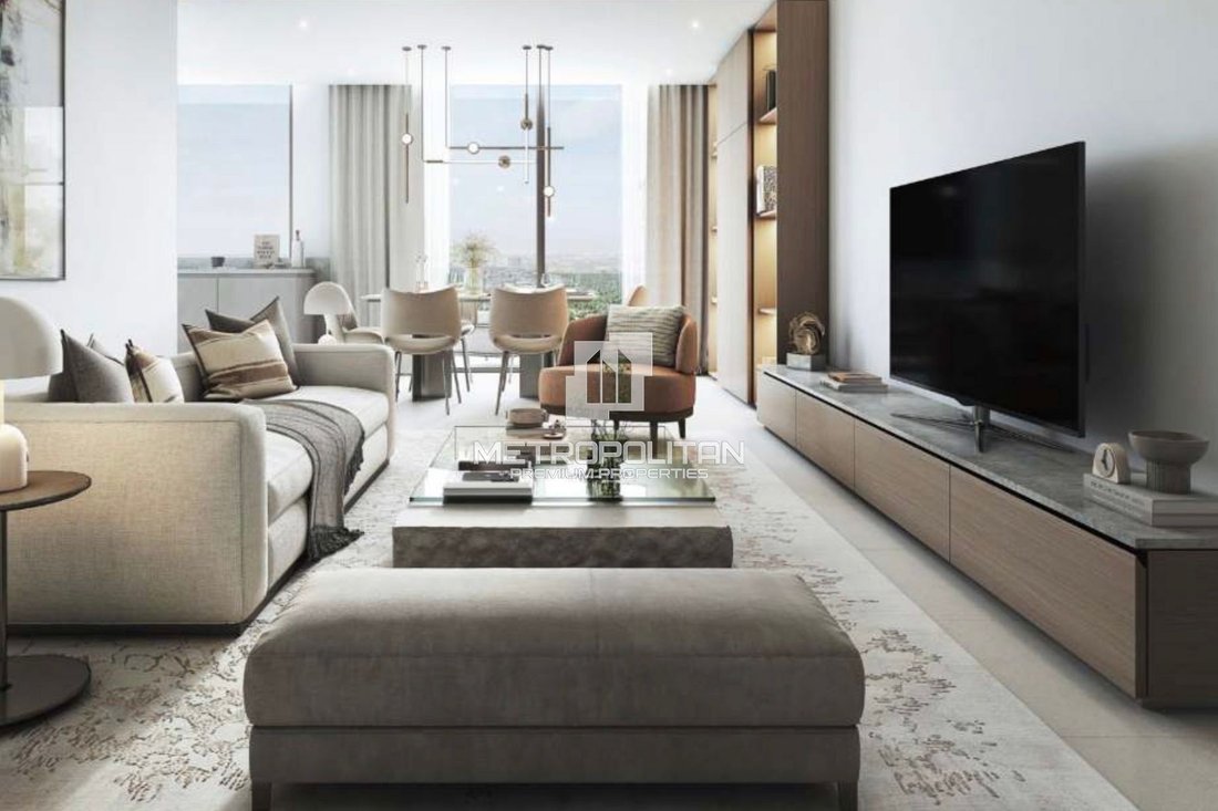 Apartment in Bukadra, Dubai, United Arab Emirates 1 - 16298399