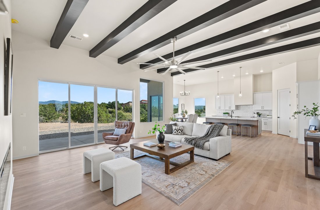 House in Lamy, New Mexico, United States 3 - 16306464