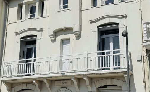 House in Olonne-sur-Mer, Les Sables-d'Olonne, France 1