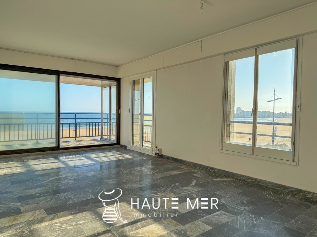 Apartment in Gare-Saint Michel, Les Sables-d'Olonne, France 4 - 16296865