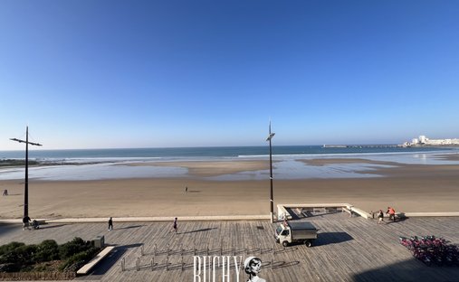 Apartment in Olonne-sur-Mer, Les Sables-d'Olonne, France 1