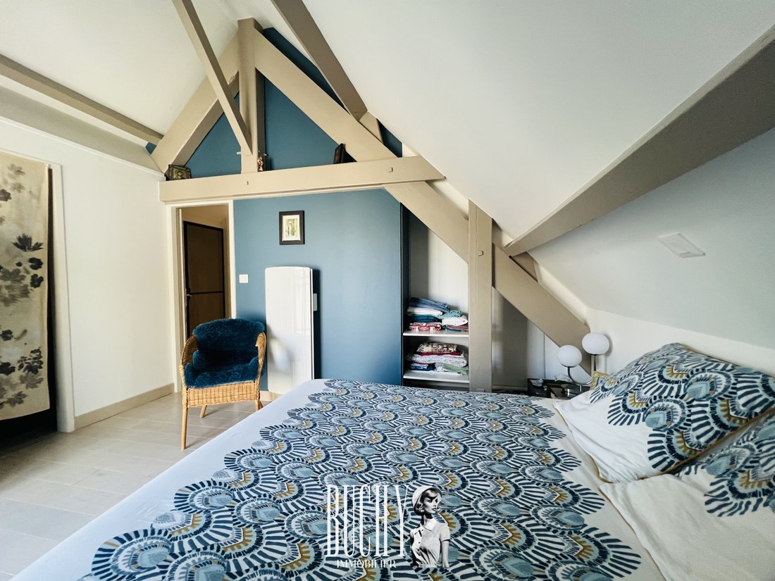 House in Olonne-sur-Mer, Les Sables-d'Olonne, France 1 - 16297715