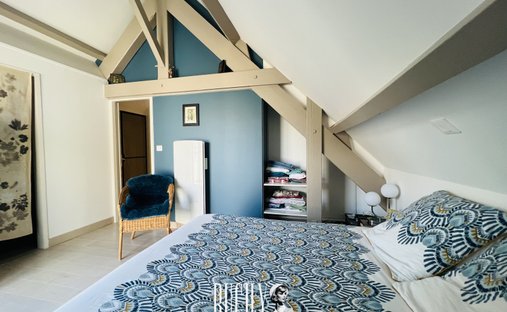 House in Olonne-sur-Mer, Les Sables-d'Olonne, France 1