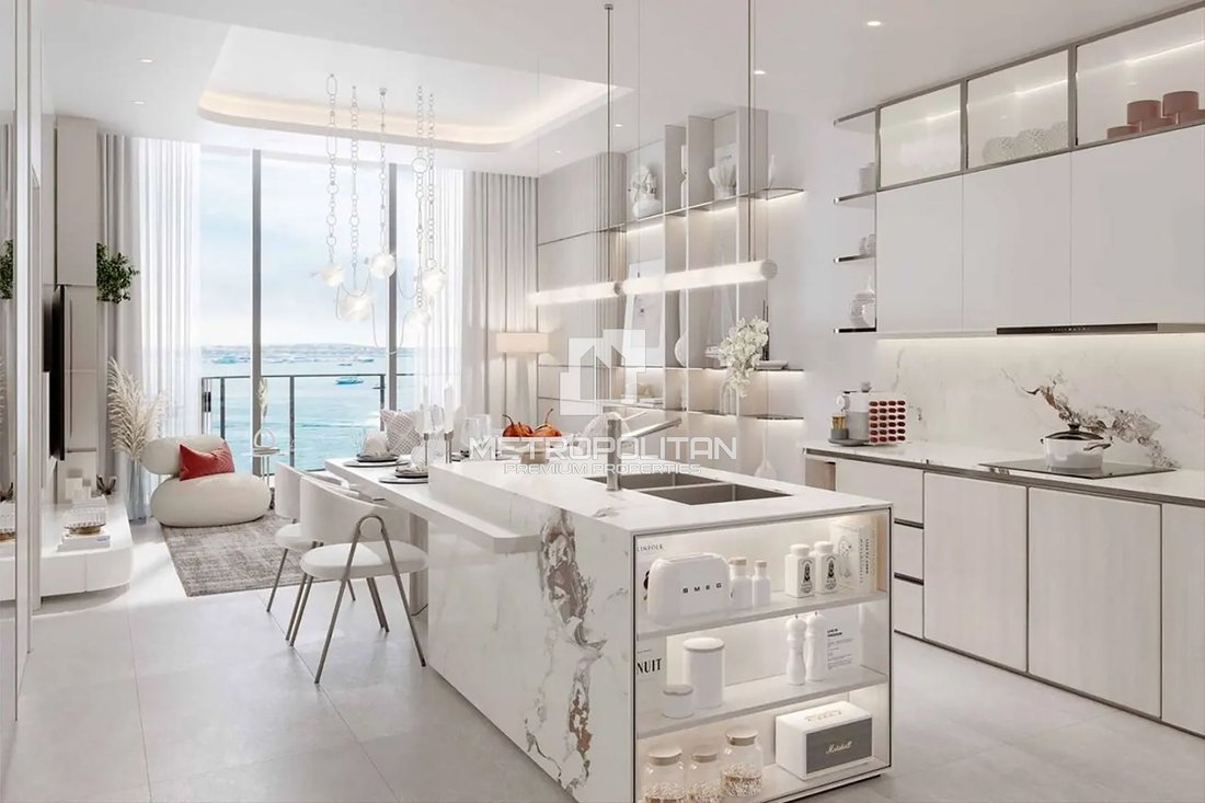 Apartment in Dubai Islands / Deira Islands, Dubai, United Arab Emirates 4 - 16298499